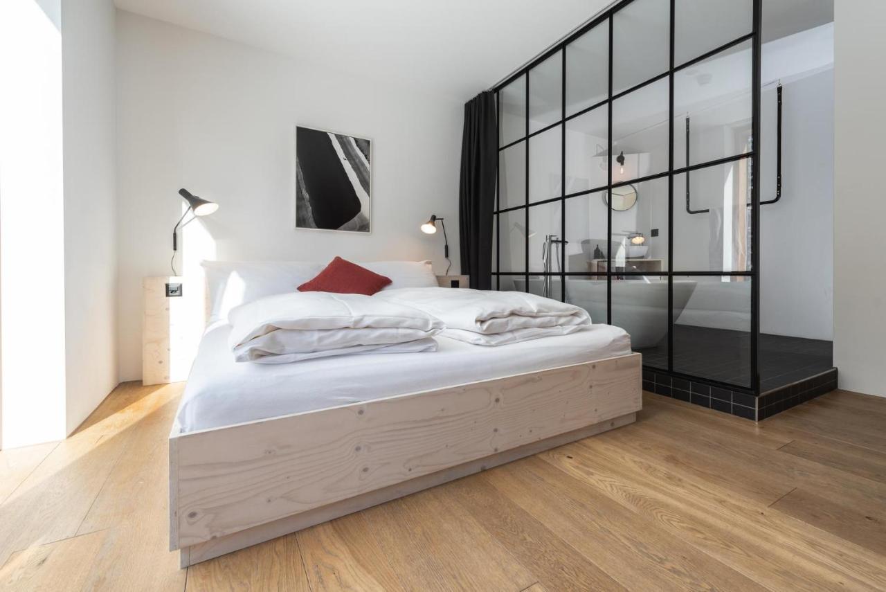 Riders Hotel Laax Luaran gambar