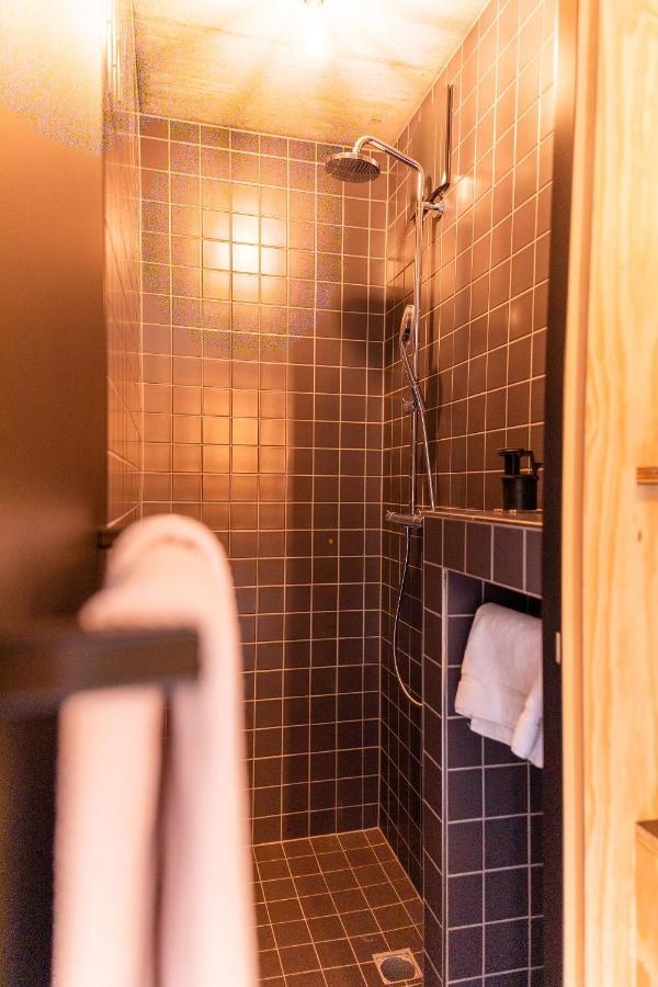 Riders Hotel Laax Luaran gambar