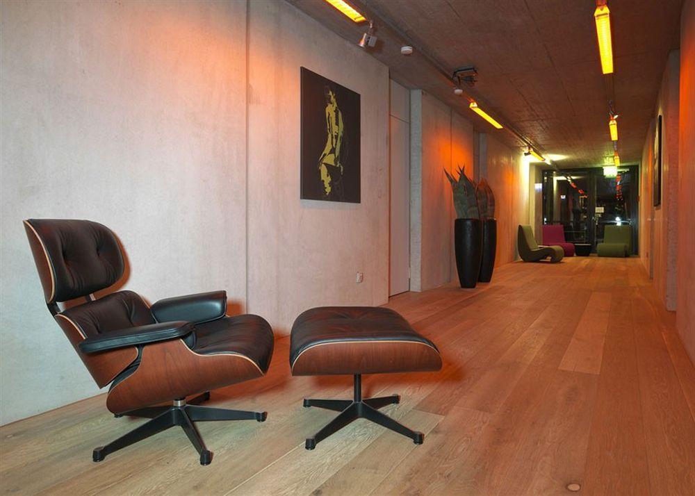Riders Hotel Laax Luaran gambar