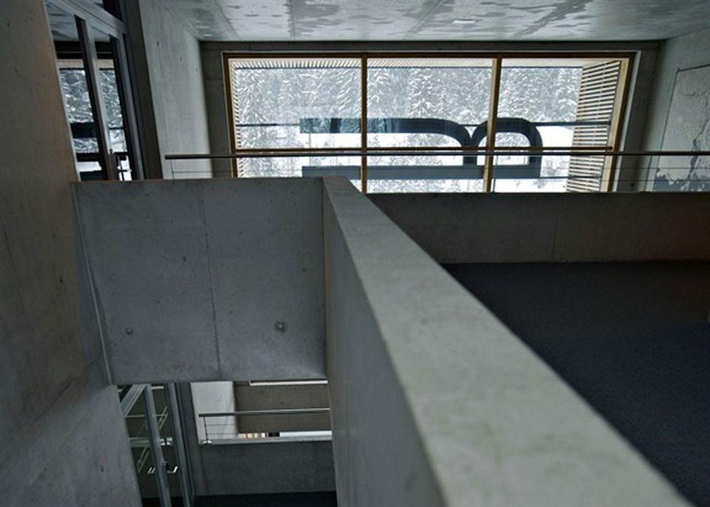 Riders Hotel Laax Luaran gambar