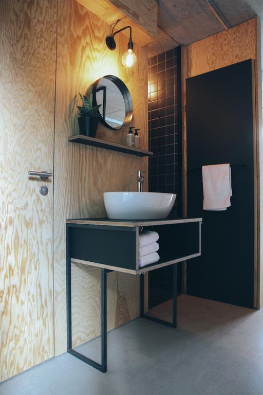 Riders Hotel Laax Luaran gambar