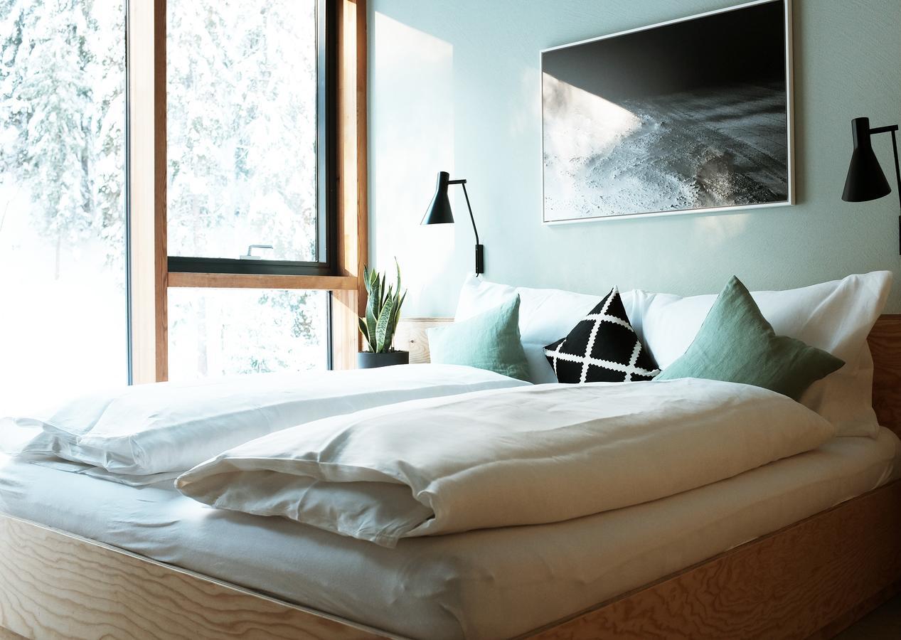 Riders Hotel Laax Luaran gambar
