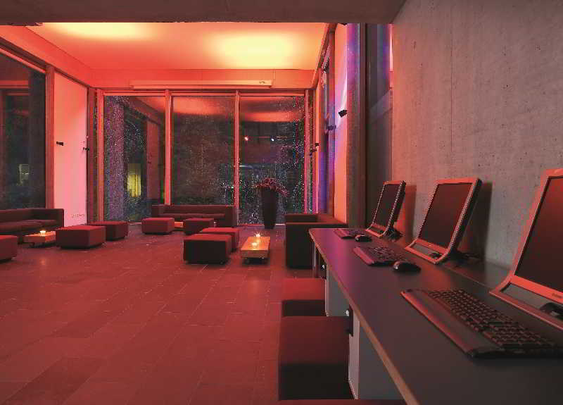 Riders Hotel Laax Luaran gambar